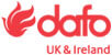 Dafo logo