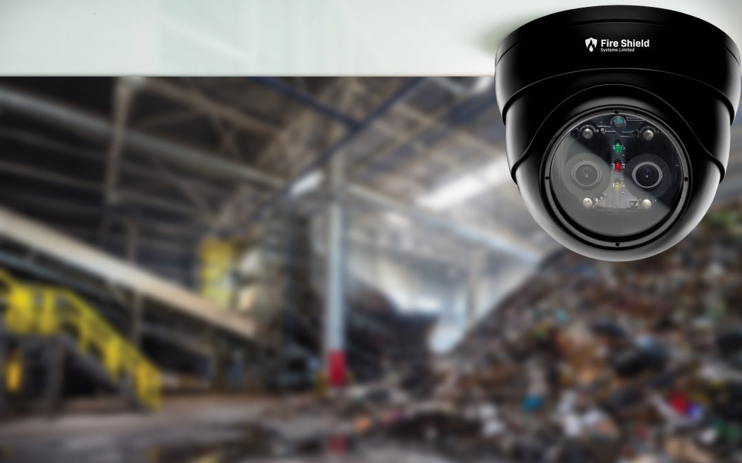 Video Fire Detection Systems